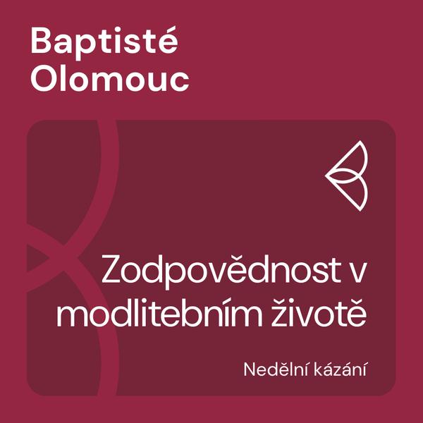 Nedělní kázání